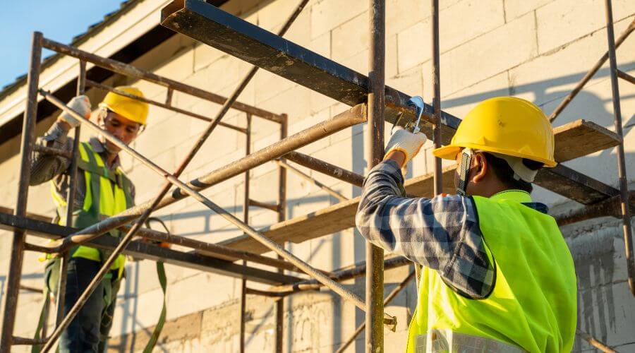 Gutter Repair and Sealing in Pleasant Hill, CA